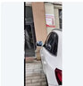 CMD適用于奧迪Q5反光鏡片Q5后視鏡子久真鏡片配件汽車Q5倒車鏡片 Q5倒車鏡片左主駕 曬單實拍圖
