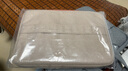 homewave微軟筆記本電腦包surfacepro9保護套蘋(píng)果Macbookair內膽15英寸M2 卡其色 12/13英寸(內徑31*22cm) 曬單實(shí)拍圖