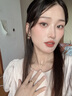 在野單顆珍珠吊墜項(xiàng)鏈女輕奢小眾高級感925銀鎖骨頸鏈送女友生日禮物 單顆珍珠吊墜項(xiàng)鏈金色+精美禮盒 曬單實(shí)拍圖