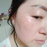 花木本草蘆薈護膚原液套裝水乳化妝品補水保濕提亮去黃水潤抗皺緊致護膚品 曬單實拍圖