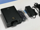 飞傲（FiiO） K7台式解码耳放 DSD解码一体机耳机功率放大器 HiFi解码器 黑色蓝牙版 实拍图