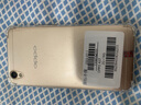 OPPO A37 二手手機 備用機 工作機 安卓智能手機 金色  2GB+16GB 9成新 曬單實拍圖