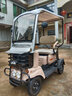 鳳凰總裁小巴士電動四輪車?yán)夏甏诫妱榆嚴(yán)先思矣脦锎杰?1000W60V50A鋰電+滿足75-80公里通勤 曬單實拍圖