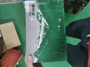 木林森男鞋頭層牛皮鞋男休閑鞋春秋季透氣軟底商務(wù)正裝鞋中年爸爸鞋輕便 灰色 40 皮鞋碼 曬單實拍圖