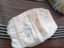 妈咪宝贝（Mamypoko）尤妮佳 妈咪宝贝纸尿裤 云柔干爽纸尿裤 婴儿尿不湿（男女通用）  M52+2小包装（6-11kg） 实拍图