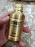 研知 便攜式酒精燈 鋁制酒精燈金屬 不銹鋼酒精燈 迷你不銹鋼酒精燈（不含酒精） 100ml金色 曬單實(shí)拍圖