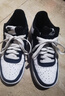 耐克（NIKE）COURT VISION LOW NEXT NATURE  女子運動(dòng)鞋 DH3158-003 36 曬單實(shí)拍圖