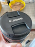 佳能（Canon） EF 24-70mm f/2.8L II USM L級全畫幅鏡頭專業(yè)單反大三元 佳能EF24-105mmF4 IS USM【白盒】 套餐:超薄高清UV+清潔套裝+3年保+防丟繩 曬單實(shí)拍圖