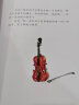【信谊】派克的小提琴（3-8岁）昆丁布雷克经典佳作 名师梅子涵推荐童书绘本 实拍图