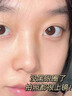 泊泉雅抗皺眼霜淡化細紋提拉緊致黑眼圈眼袋眼紋40歲以上眼霜祛眼袋專(zhuān)用 1瓶裝20g 曬單實(shí)拍圖