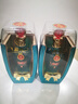 五糧液五糧液股份出品 官方授權 優(yōu)級濃香型白酒 52度 500mL 2盒 星空倉禮盒雙支 曬單實(shí)拍圖