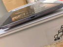 利舒適用iPad:Pro2024喇叭金屬防塵網(wǎng)蘋(píng)果平板Air6防塵塞揚(yáng)聲器防塵貼 【銀色】貓爪防塵網(wǎng)-8長(zhǎng) iPad Pro2024款【11寸*13寸】 曬單實(shí)拍圖