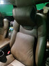 亨暢適用于沃爾沃XC60 XC40 XC90 S90 S60真皮頭枕護(hù)頸枕車用腰靠裝飾 頭枕腰靠套裝 摩卡棕 1個(gè) 真皮款【沃爾沃】 曬單實(shí)拍圖