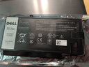 萊菁櫟原裝Dell戴爾Vostro 5460 5480 5560 5470 14-5439 P41G  VH748筆記本電池 曬單實(shí)拍圖