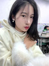 栢啟歆珍珠蝴蝶結(jié)耳夾耳釘無(wú)耳洞女養(yǎng)耳洞睡覺(jué)免摘高級(jí)感輕奢耳飾耳墜 蝴蝶結(jié)耳釘款 曬單實(shí)拍圖