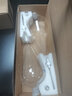 湘玻   玻璃梨形分液漏斗錐形四氟活塞閥門玻璃塞磨砂瓶口化學(xué)實(shí)驗(yàn)室 （四氟塞）1000ml  1個(gè) 曬單實(shí)拍圖