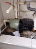 日井JET噴射泵自吸泵水塔井水抽水泵自來水增壓泵220V高揚程家用水泵 JET132-602SN  不銹鋼葉輪 曬單實拍圖