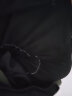 UTO悠途 户外运动功能内衣套装保暖滑雪速干衣男跑步紧身压缩衣女 男款黑灰（助能款） L 实拍图