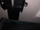 哈駱頓油煙機升降掛鉤可調(diào)節(jié)浮動掛板油煙機無縫上下調(diào)節(jié)器萬能掛片掛架 黑色加厚款升降掛板【標準款】 （一對+配螺絲）可調(diào)節(jié)升降掛鉤 曬單實拍圖