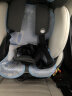 Heekin星悦-德国儿童安全座椅0-12岁汽车用婴儿宝宝360度旋转i-Size认证 旗舰PRO-星空灰(i-Size全阶认证) 实拍图