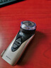超人剃須刀單刀頭充電式剃須刀超人刮胡刀電動(dòng)大胡子胡須刀 超人RS102標配 普通裝 曬單實(shí)拍圖