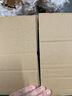 曼牌(MANNFILTER)濾清器空調濾芯空調濾清器空調格 CUK29005 奔馳GLK200/GLK260/GLK300 曬單實(shí)拍圖