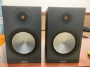 猛牌（Monitor Audio） 【旗艦套裝】銅100 書架音箱 家用進(jìn)口HIFI無源發(fā)燒級音響 桌面音響2.0HIFI套裝 黑色 曬單實(shí)拍圖