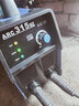 瑞凌電焊機(jī)315 400工業(yè)級(jí)220V380V雙電壓純銅芯逆變直流工程款焊機(jī) 315SII旗艦雙電壓丨標(biāo)配 曬單實(shí)拍圖
