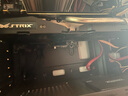 微星技嘉華碩猛禽 GTX980Ti 6G 二手顯卡 GTX980 970 960 4G臺(tái)式機(jī)獨(dú)立顯卡 華碩 GTX970 4G 猛禽 旗艦電競(jìng)顯卡 9成新 曬單實(shí)拍圖