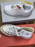 匡威（Converse）男女 Chuck Taylor All Star ‘70帆布鞋162056C 36碼US3.5碼 曬單實(shí)拍圖