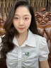 紀詩哲（GIEVSZHE）官方玉蘭花套裝珍珠胸針高檔女輕奢星期品牌胸針女胸花生日送女友 和田玉花束胸針五件套*禮盒裝 曬單實拍圖
