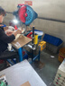 耶西SCF沖床機(jī)械設(shè)備液壓機(jī)保護(hù)手裝置光電保護(hù)器安全光柵光幕傳感器 20間距6光束束【保護(hù)100MM】 曬單實(shí)拍圖