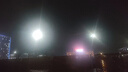 旋東上海亞明LED塔吊燈2000W大功率建筑工地照明戶外防水探照投光大燈 亞明正品【爆亮白光】1000W 白光 曬單實(shí)拍圖