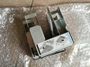 DELL戴爾2.5寸3.5寸SAS服務(wù)器R620R630R530R720XD R730XD硬盤(pán)托架 DELL SSD轉接架 曬單實(shí)拍圖
