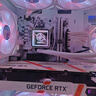 七彩虹B660/B760主板搭英特爾I5 12400F 12490F 12600KF CPU套裝 H610M-E WIFI D4【冰霜戰(zhàn)斧】 12代i5 12400F散片（散片全新正品） 曬單實(shí)拍圖