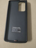 佳維若OPPO K9 K9S K9pro背夾充電寶K7 K7X背夾電池K5無(wú)線(xiàn)充電K3手機殼便攜移動(dòng)電源大容量 . 曬單實(shí)拍圖