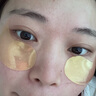同仁堂眼膜貼眼袋貼淡化細紋去眼袋黑眼圈提拉緊致抗皺補水保濕眼貼膜 60片/盒【 直擊眼袋黑眼圈】 曬單實(shí)拍圖