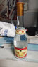 汾酒 42度紅蓋玻汾 清香型白酒  475ml 口糧酒水 42度 475mL 6瓶 紅蓋*3+53度黃蓋*3 曬單實(shí)拍圖