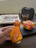 井瓷故宮祥龍茶具整套裝高端茶壺茶杯禮盒長輩領(lǐng)導(dǎo)生日壽宴禮物七夕 祥龍鳳鳴西施壺+2個(gè)御茗杯龍 曬單實(shí)拍圖