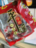 冠云 平遙牛肉整箱實(shí)惠裝山西特產(chǎn)熟食真空冷吃即食零食年貨肉肉禮盒 一品香原味180g*10袋整箱1800g 曬單實(shí)拍圖