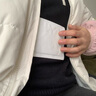 KDANG暖寶寶貼暖宮貼大姨媽暖貼自發(fā)熱保暖生理期女熱帖姨媽暖身貼宮暖 【沖量價(jià)20片】艾草暖寶寶貼 曬單實(shí)拍圖