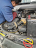 風(fēng)帆蓄電池旗12V 全免維護汽車(chē)電瓶全國聯(lián)保上門(mén)安裝以舊換新價(jià) 配送安裝-舊電瓶收回 適用于 60044奔馳/S500L/S550/S600L 曬單實(shí)拍圖