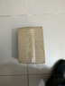 伊藤良品 嬰兒棉簽寶寶兒童日常護(hù)理紙漿棉簽細(xì)軸雙頭掏耳 兩邊圓頭 曬單實(shí)拍圖