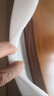 磐諾印象 大圓桌面加轉(zhuǎn)盤家用旋轉(zhuǎn)實(shí)木酒店飯桌現(xiàn)代簡(jiǎn)約餐桌麻將桌用臺(tái)面 160CM桌面+110CM轉(zhuǎn)盤(備注顏色) 曬單實(shí)拍圖