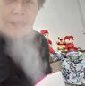 約克蒸臉器熱噴家用臉部補水蒸臉儀納米噴霧器面部噴霧補水儀面膜搭檔 女生生日禮物送老婆女友媽媽 大水箱大噴霧 曬單實(shí)拍圖