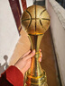 超大號籃球獎杯定制金銀銅冠軍mvp助攻王三分王nba體育運動(dòng)會(huì )比賽 款式5 曬單實(shí)拍圖