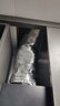一靚抽油煙機管排煙管管道配件油煙管管子排氣管風(fēng)管軟管通用純鋁加厚 口徑Φ180mm 3米 曬單實(shí)拍圖