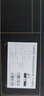 七面（QIMIAN）羊毛墊加絨保暖商務(wù)靴頭層牛皮耐磨保暖時(shí)尚運動(dòng)休閑冬季牛皮短靴 Uni717U01(黑色) 41 曬單實(shí)拍圖