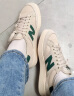 NEW BALANCE NB 官方板鞋男鞋女鞋休闲低帮复古透气运动鞋CTC系列 绿标-米灰色 【中性】PROCTCCG 42 (中性脚长26.5cm) 实拍图