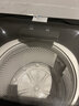 長(zhǎng)虹長(zhǎng)虹洗衣機(jī)全自動(dòng)大容量60公斤單缸家用窗簾商用賓館酒店波輪30/40/50/70/80kg單桶洗衣機(jī)洗脫一體 20公斤大容量家用+節(jié)能風(fēng)干款 曬單實(shí)拍圖
